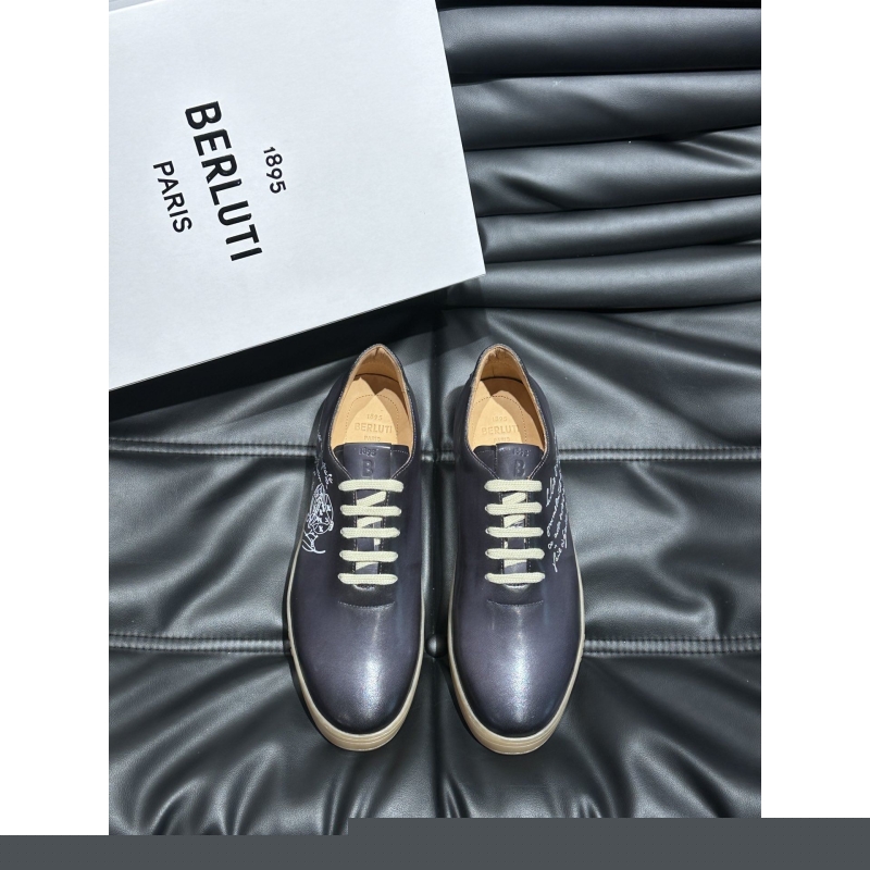 Berluti Sneakers